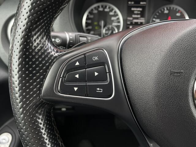 Mercedes-Benz VITO Tourer 250CDI 190pk Lang AUT. 8 pers LEER | LED | 19'' | TREKHAAK | VOL!