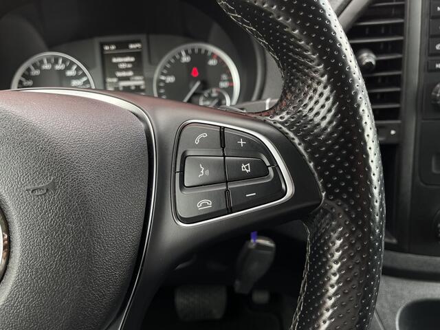 Mercedes-Benz VITO Tourer 250CDI 190pk Lang AUT. 8 pers LEER | LED | 19'' | TREKHAAK | VOL!