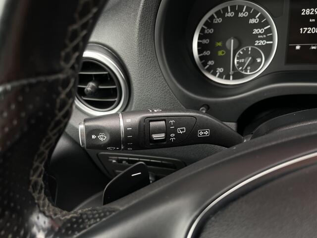 Mercedes-Benz VITO Tourer 250CDI 190pk Lang AUT. 8 pers LEER | LED | 19'' | TREKHAAK | VOL!
