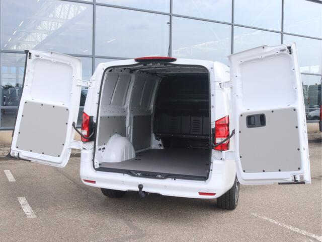 Mercedes-Benz VITO 114 CDI L2 Select | AIRCO/CAMERA/CRUISE/2.500KG AHW | Certified