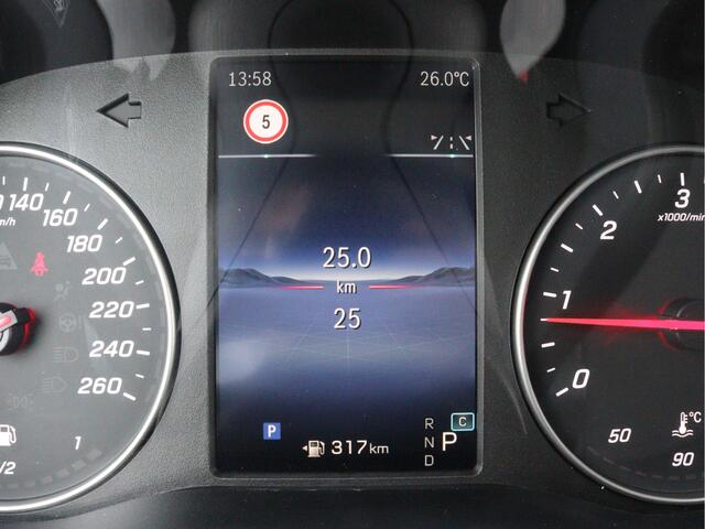 Mercedes-Benz VITO 114 CDI L2 Select | AIRCO/CAMERA/CRUISE/2.500KG AHW | Certified