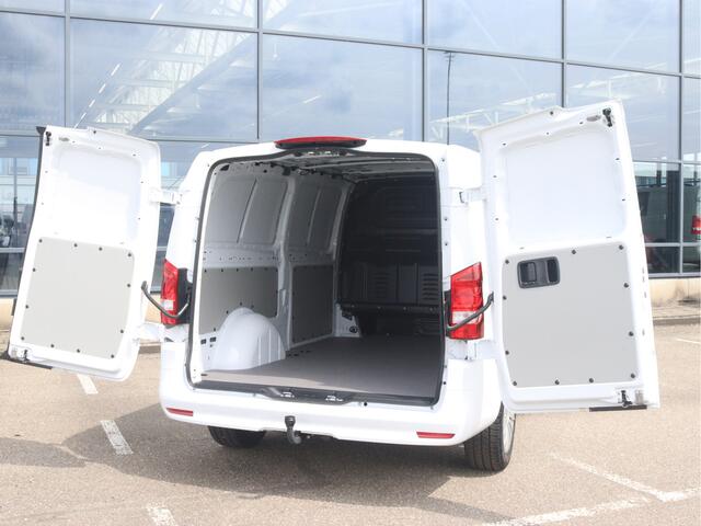 Mercedes-Benz VITO 114 CDI L3 Pro | AIRCO/CAMERA/CRUISE/STANDKACHEL/2.500KG AHW | Certified
