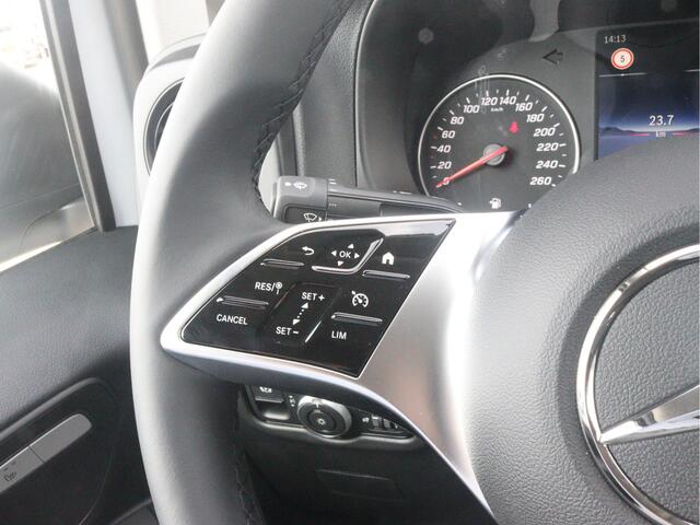 Mercedes-Benz VITO 114 CDI L3 Pro | AIRCO/CAMERA/CRUISE/STANDKACHEL/2.500KG AHW | Certified