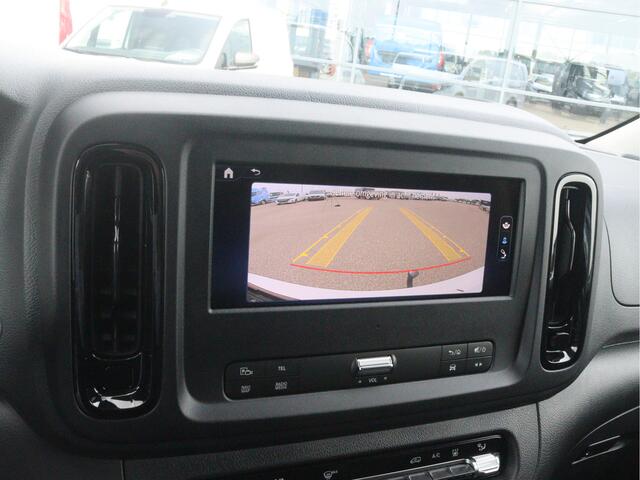 Mercedes-Benz VITO 114 CDI L3 Pro | AIRCO/CAMERA/CRUISE/STANDKACHEL/2.500KG AHW | Certified