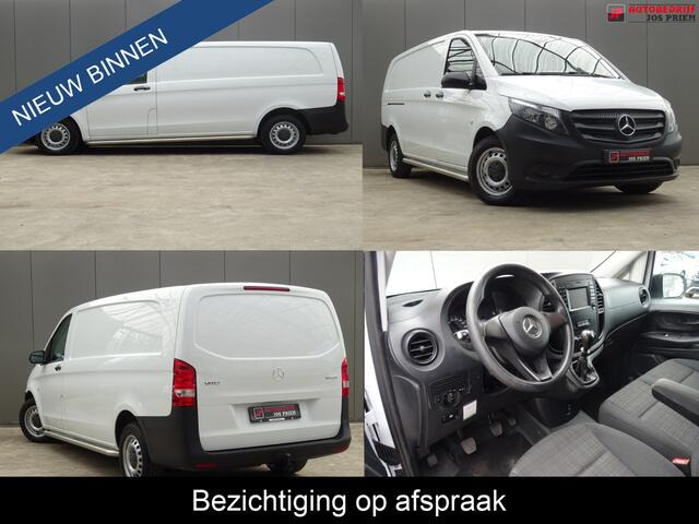 Mercedes-Benz VITO 111 CDI Functional Extra Lang * CAMERA * AIRCO * 3 ZITS !!