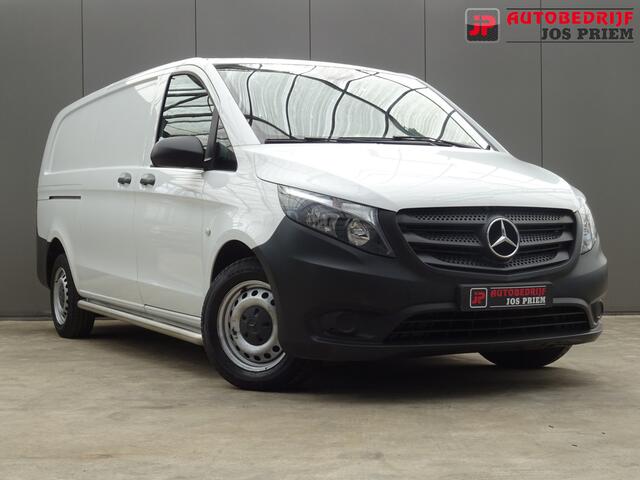 Mercedes-Benz VITO 111 CDI Functional Extra Lang * CAMERA * AIRCO * 3 ZITS !!