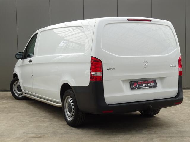 Mercedes-Benz VITO 111 CDI Functional Extra Lang * CAMERA * AIRCO * 3 ZITS !!