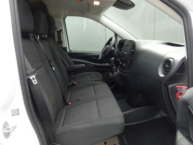 Mercedes-Benz VITO 111 CDI Functional Extra Lang * CAMERA * AIRCO * 3 ZITS !!