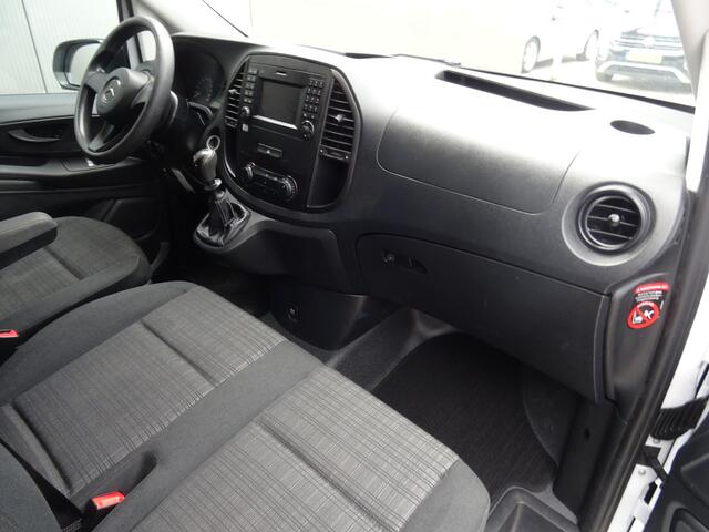 Mercedes-Benz VITO 111 CDI Functional Extra Lang * CAMERA * AIRCO * 3 ZITS !!