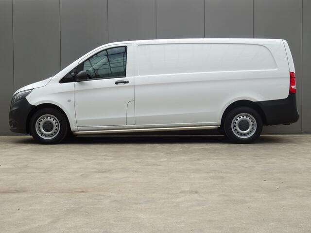 Mercedes-Benz VITO 111 CDI Functional Extra Lang * CAMERA * AIRCO * 3 ZITS !!