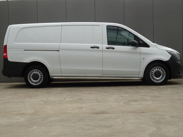 Mercedes-Benz VITO 111 CDI Functional Extra Lang * CAMERA * AIRCO * 3 ZITS !!