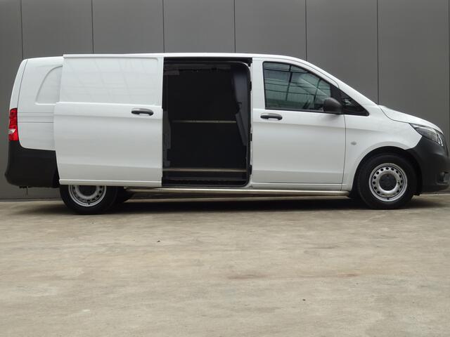 Mercedes-Benz VITO 111 CDI Functional Extra Lang * CAMERA * AIRCO * 3 ZITS !!