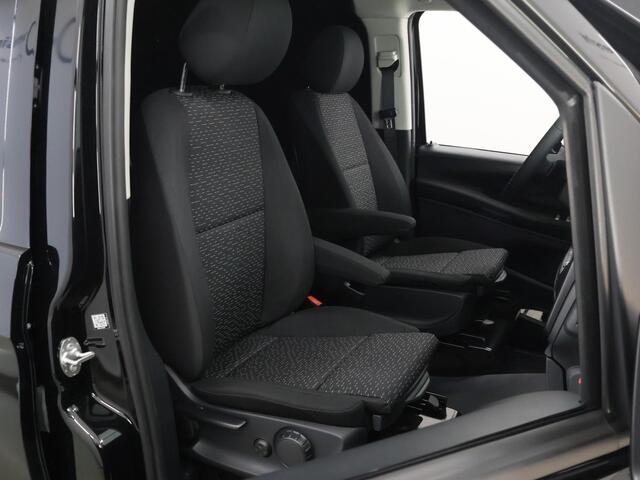 Mercedes-Benz VITO 114 CDI GB L2 PRO | Trekgewicht 2500 kg | Achteruitrijcamera | Climate Control | Voorstoelen Verlengbaar |