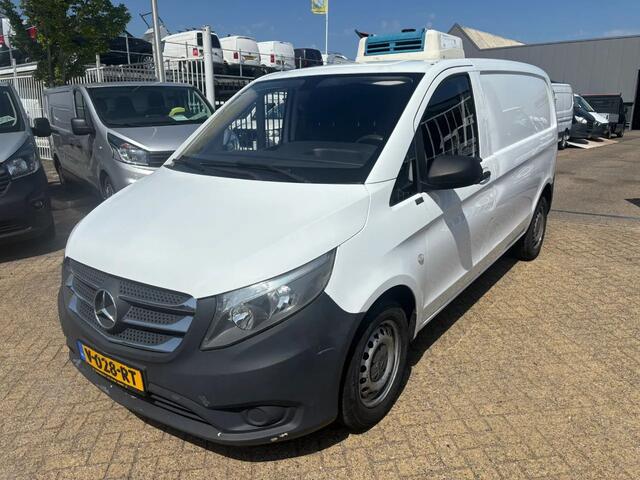 Mercedes-Benz VITO 109cdi koelwagen