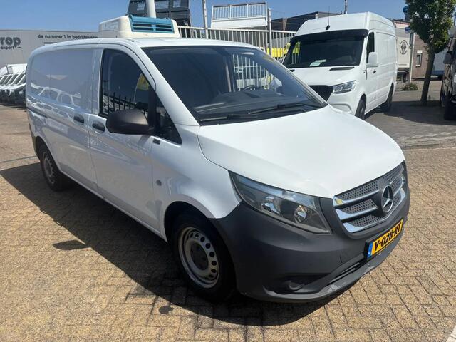 Mercedes-Benz VITO 109cdi koelwagen