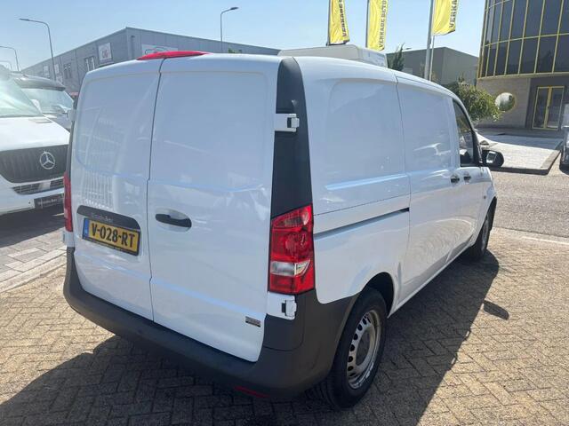 Mercedes-Benz VITO 109cdi koelwagen