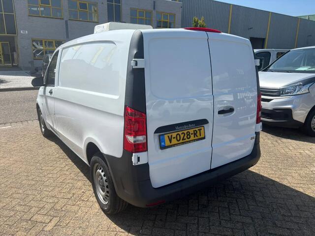 Mercedes-Benz VITO 109cdi koelwagen