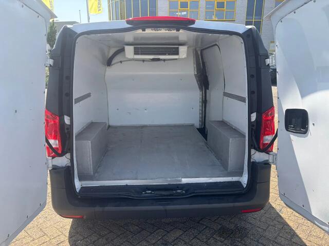 Mercedes-Benz VITO 109cdi koelwagen