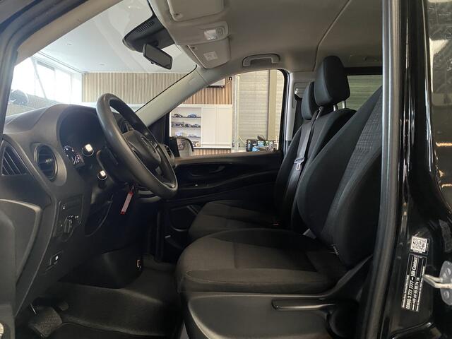 Mercedes-Benz VITO 116 CDI Airco, Cruise, Navi, 164 PK