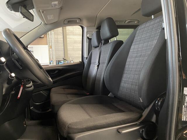 Mercedes-Benz VITO 116 CDI Airco, Cruise, Navi, 164 PK