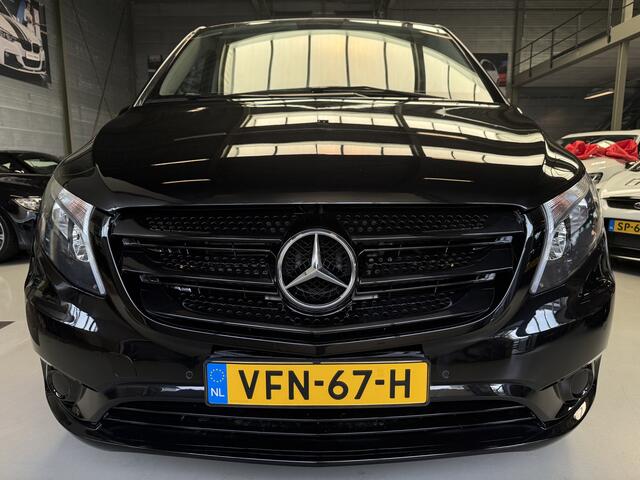 Mercedes-Benz VITO 116 CDI Airco, Cruise, Navi, 164 PK