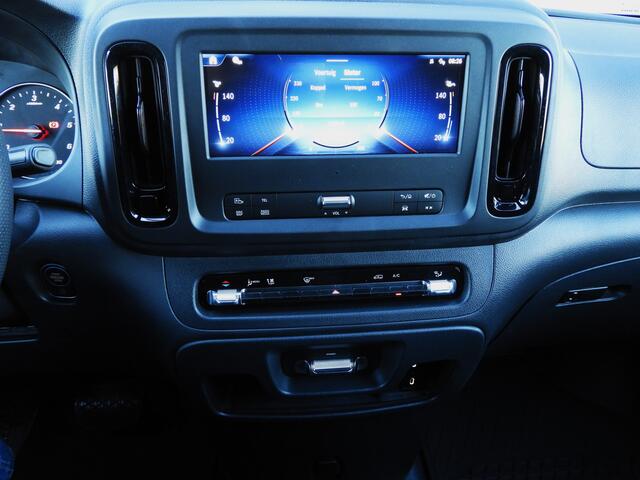 Mercedes-Benz VITO 114 CDI L2 AUT | 19 INCH | NIEUW | BPM VRIJ