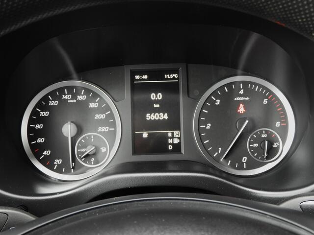 Mercedes-Benz VITO 114 CDI Lang DC Comfort AUT | CLIMA | NAV | CAMERA