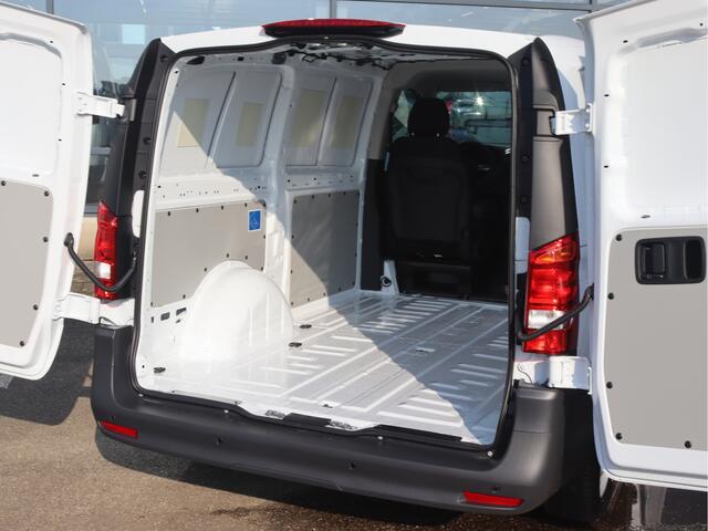 Mercedes-Benz VITO eVito 112 Lang 66 kWh