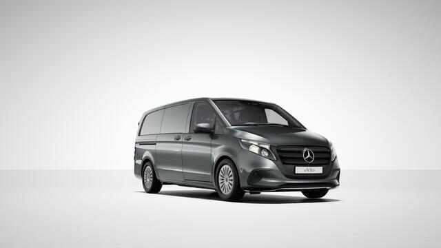 Mercedes-Benz VITO eVito 112 Lang 66 kWh