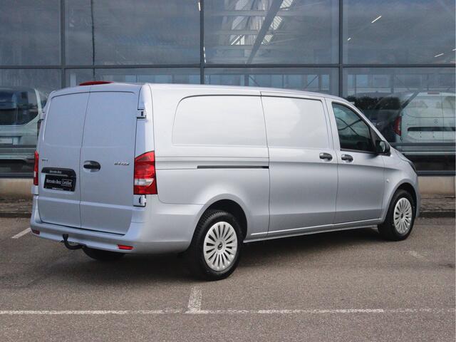 Mercedes-Benz VITO 114 CDI L3 Pro | AIRCO/CAMERA/2x SCHUIFDEUR/CRUISE | Certified