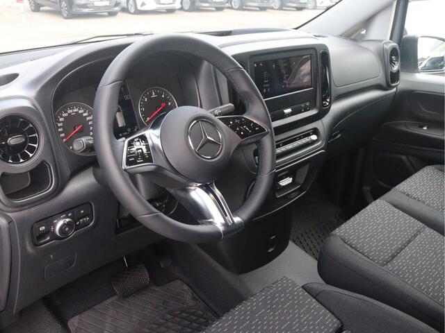 Mercedes-Benz VITO 114 CDI L3 Pro | AIRCO/CAMERA/2x SCHUIFDEUR/CRUISE | Certified