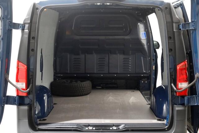 Mercedes-Benz VITO 114 CDI 136pk E6 RWD Kort 7G Automaat Airco/Navi/Camera 10-2019