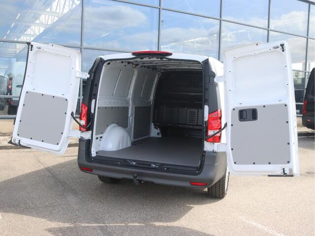 Mercedes-Benz VITO 114 CDI L3 Pro | AIRCO/CAMERA/CRUISE/2.500KG AHW | Certified