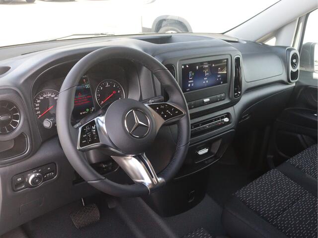 Mercedes-Benz VITO 114 CDI L3 Pro | AIRCO/CAMERA/CRUISE/2.500KG AHW | Certified