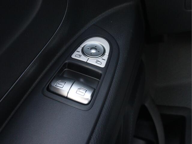 Mercedes-Benz VITO 114 CDI L3 Pro | AIRCO/CAMERA/CRUISE/2.500KG AHW | Certified