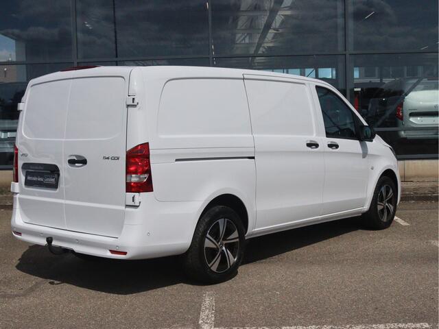 Mercedes-Benz VITO 114 CDI L2 Select | AIRCO/CAMERA/CRUISE/2.500KG AHW | Certified