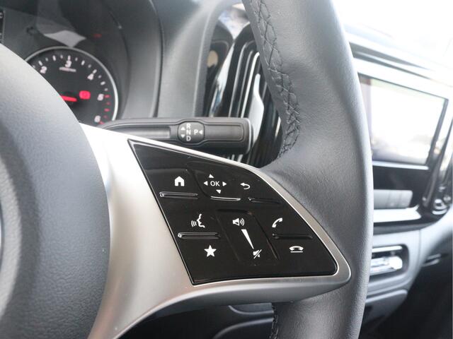 Mercedes-Benz VITO 114 CDI L2 Select | AIRCO/CAMERA/CRUISE/2.500KG AHW | Certified