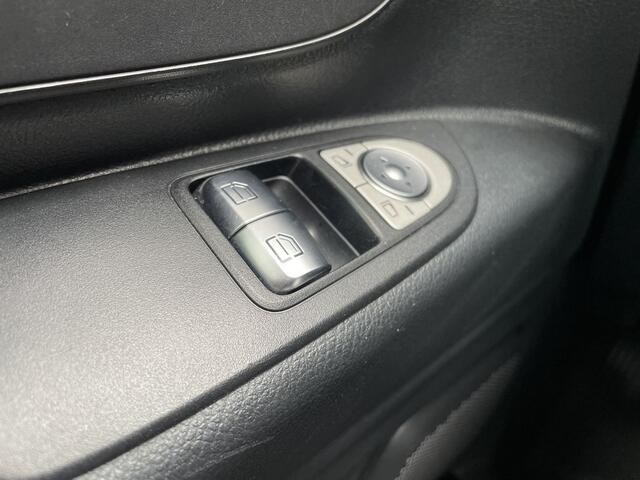 Mercedes-Benz VITO 114 CDI 136pk E6 Lang BPM Vrij! Lease ¤325 p/m, Airco, Camera, Trekhaak, PDC V+A, Onderhoudshistorie aanwezig