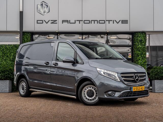 Mercedes-Benz VITO 114 CDI Automaat | Navi | Leder | Xenon | 1e Eig. | N.A.P |