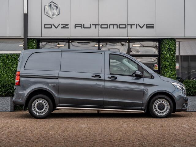Mercedes-Benz VITO 114 CDI Automaat | Navi | Leder | Xenon | 1e Eig. | N.A.P |