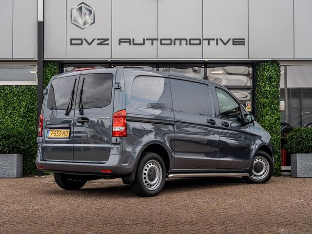 Mercedes-Benz VITO 114 CDI Automaat | Navi | Leder | Xenon | 1e Eig. | N.A.P |
