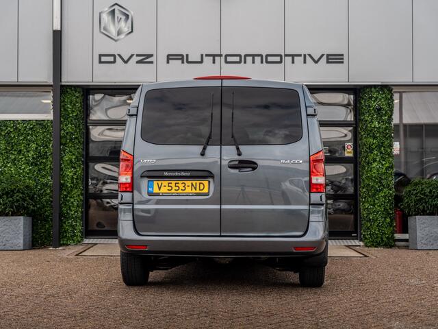 Mercedes-Benz VITO 114 CDI Automaat | Navi | Leder | Xenon | 1e Eig. | N.A.P |