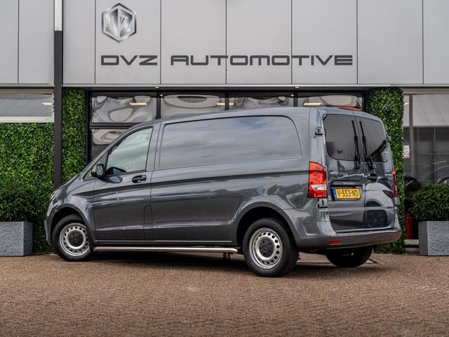 Mercedes-Benz VITO 114 CDI Automaat | Navi | Leder | Xenon | 1e Eig. | N.A.P |