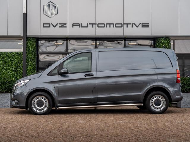 Mercedes-Benz VITO 114 CDI Automaat | Navi | Leder | Xenon | 1e Eig. | N.A.P |