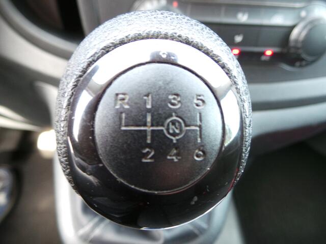 Mercedes-Benz VITO 111 CDI Extra Lang XL NAP Arco,Navi,Camera,Achterklep, 3persoons