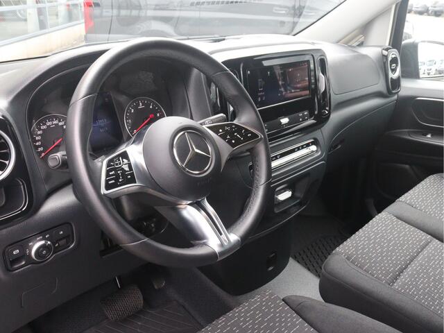 Mercedes-Benz VITO 114 CDI L2 Select | CLIMA/CAMERA/CRUISE/2.500KG AHW | Certified
