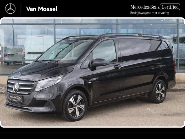 Mercedes-Benz VITO 119 CDI L2 Select | CLIMA/360° CAMERA/CRUISE/2.500KG AHW | Certified