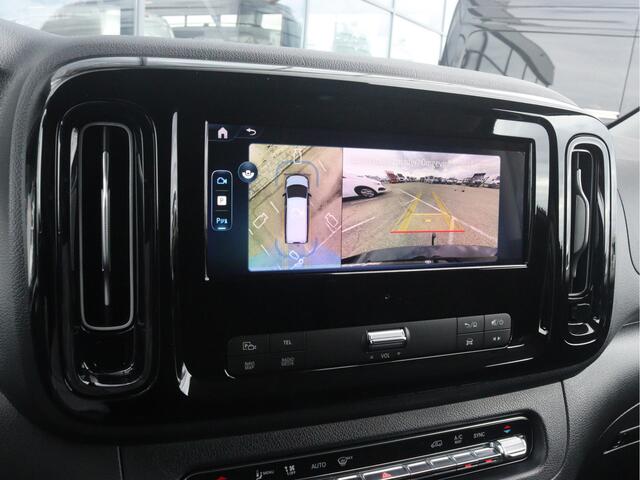 Mercedes-Benz VITO 119 CDI L2 Select | CLIMA/360° CAMERA/CRUISE/2.500KG AHW | Certified