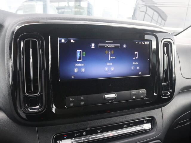 Mercedes-Benz VITO 114 CDI L2 Pro | AIRCO/CAMERA/CRUISE/2.500KG AHW | Certified