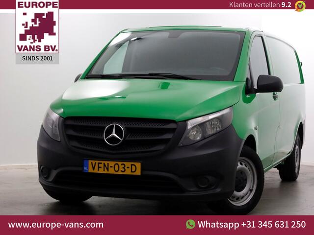 Mercedes-Benz VITO 111 CDI 115pk Lang Airco/Camera 03-2020